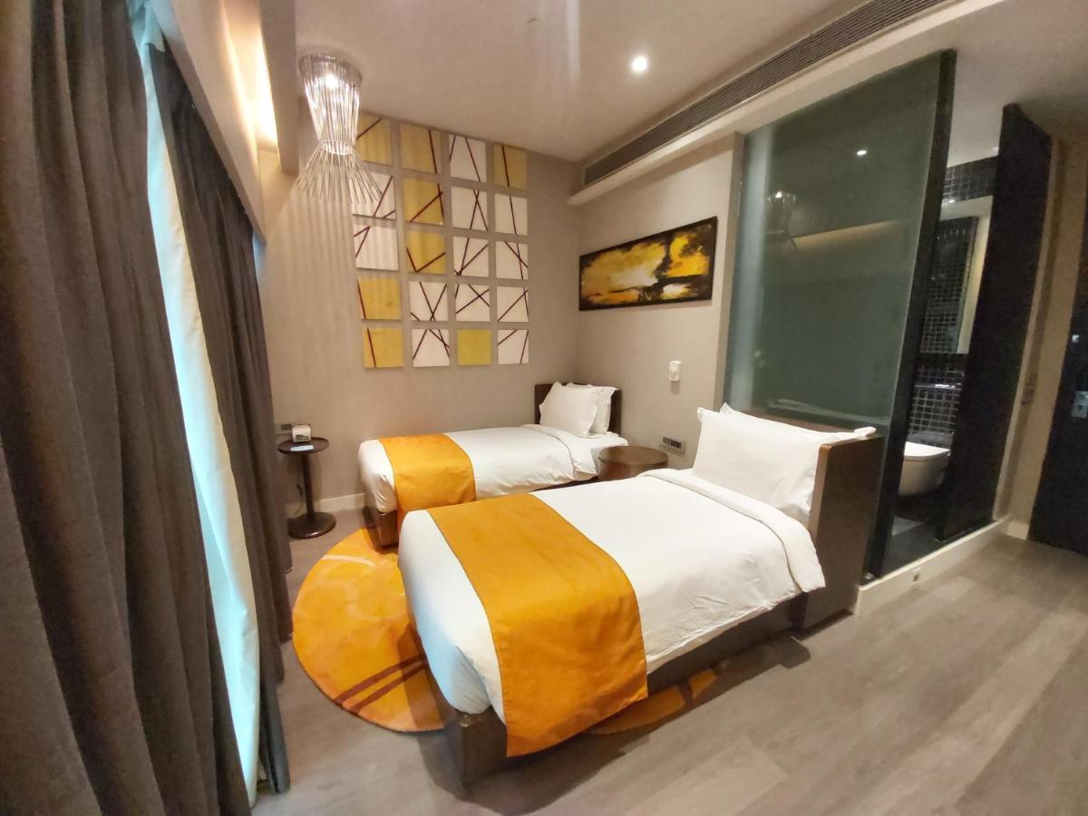 Express International Airport T3 By Ihg New Delhi