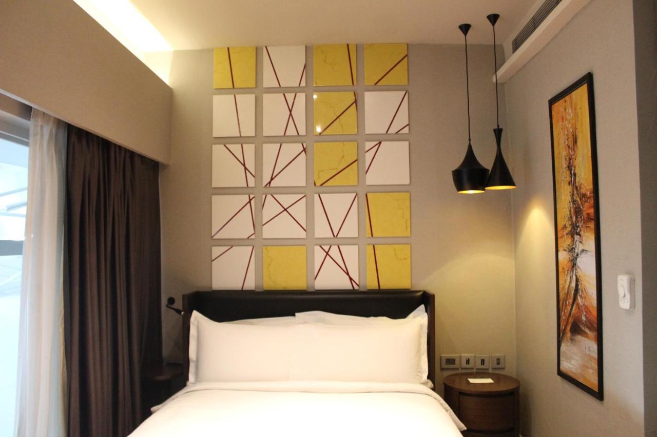 Express International Airport T3 By Ihg New Delhi