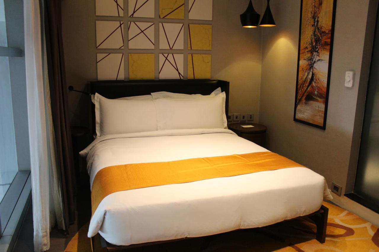 Express International Airport T3 By Ihg New Delhi