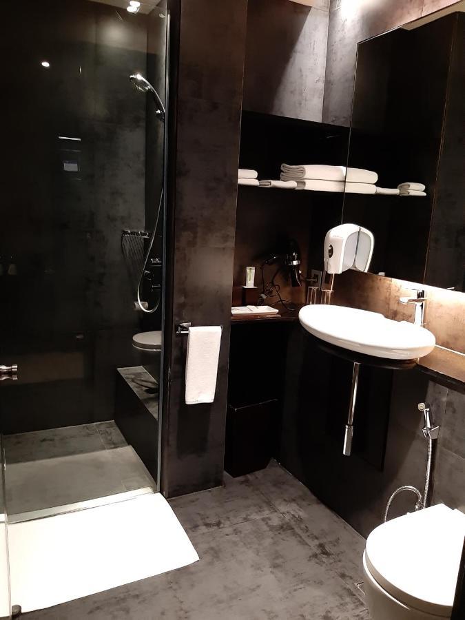 Express International Airport T3 By Ihg 4* New Delhi