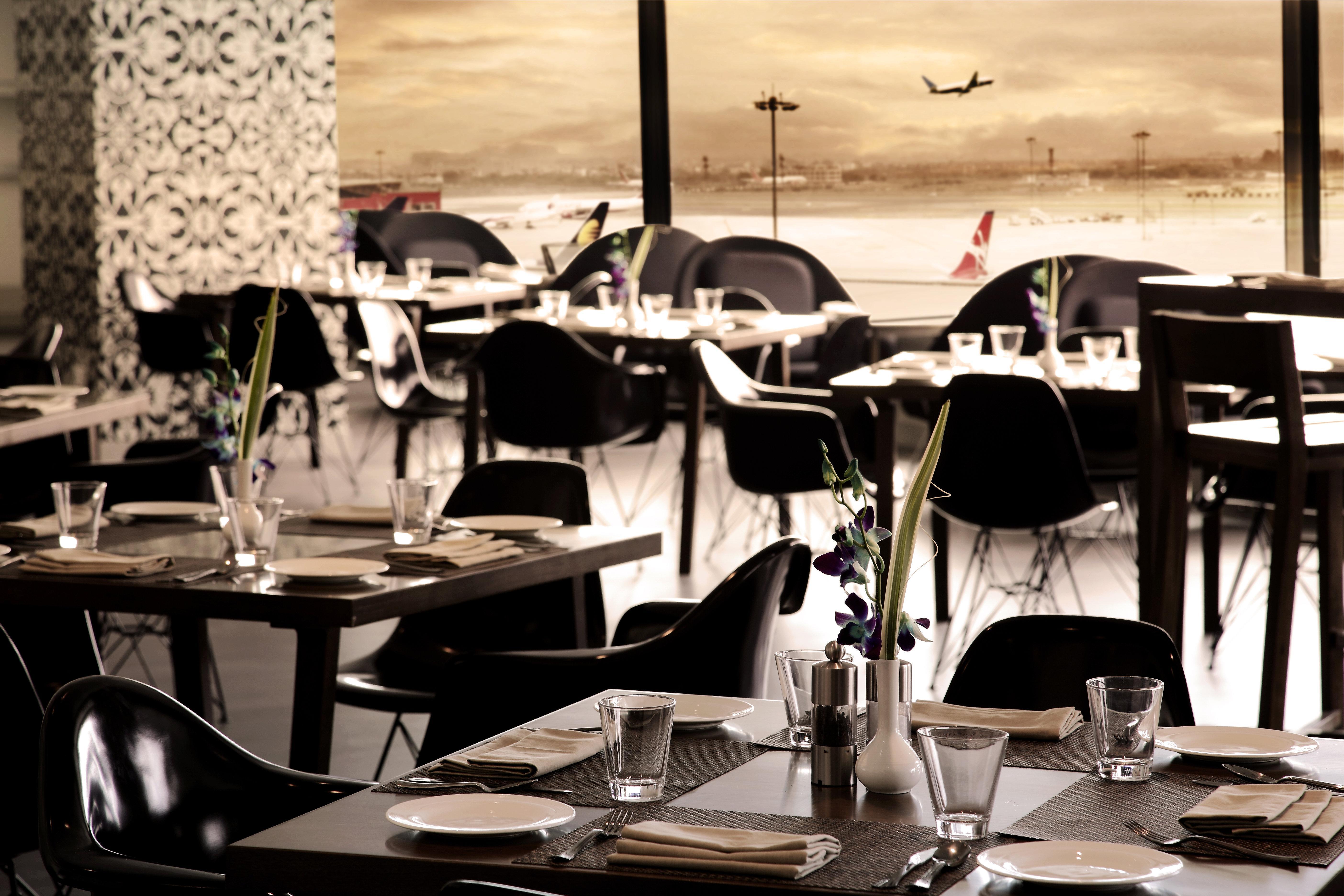 Express International Airport T3 By Ihg New Delhi
