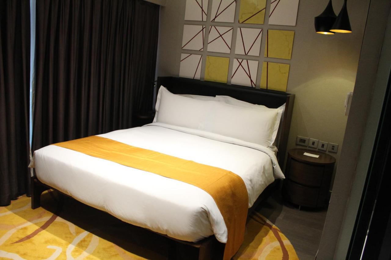 होटल Express International Airport T3 By Ihg New Delhi