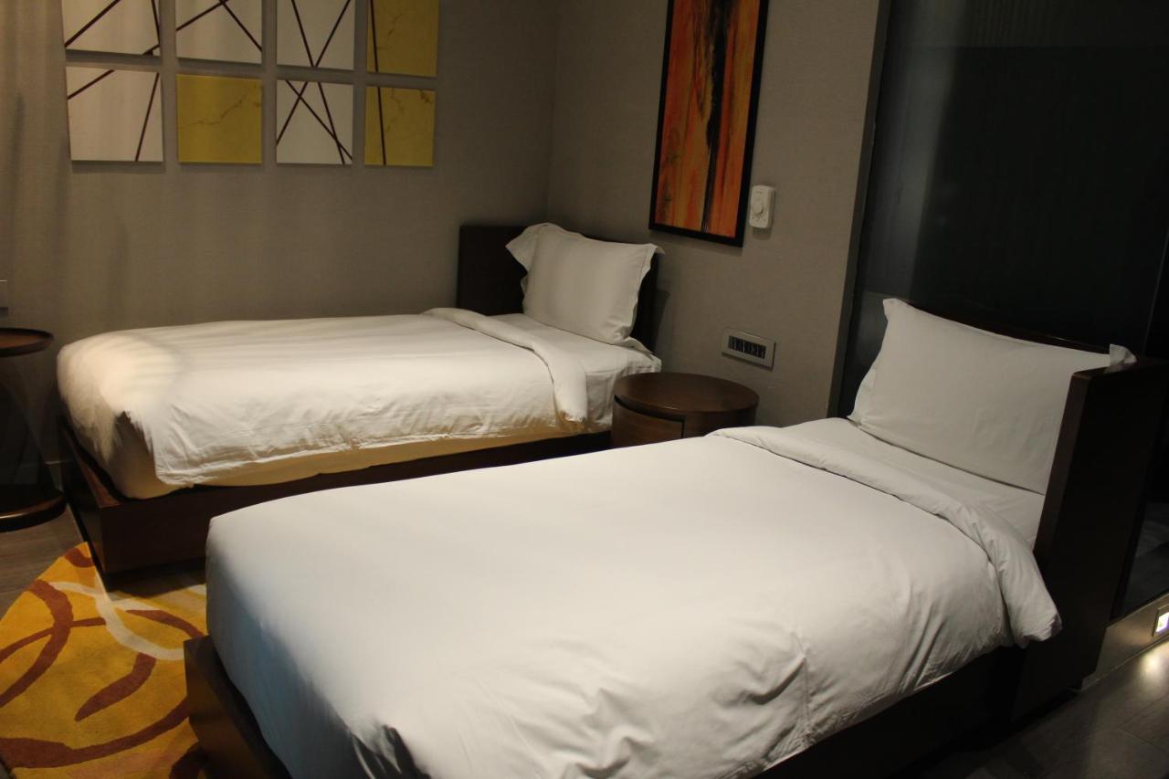 Express International Airport T3 By Ihg होटल New Delhi