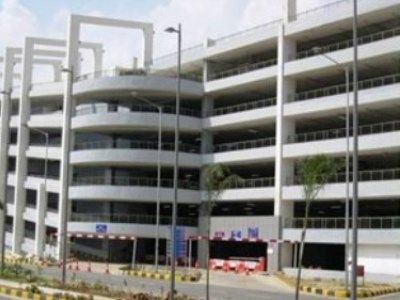 होटल Express International Airport T3 By Ihg New Delhi