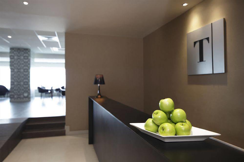 Express International Airport T3 By Ihg होटल New Delhi