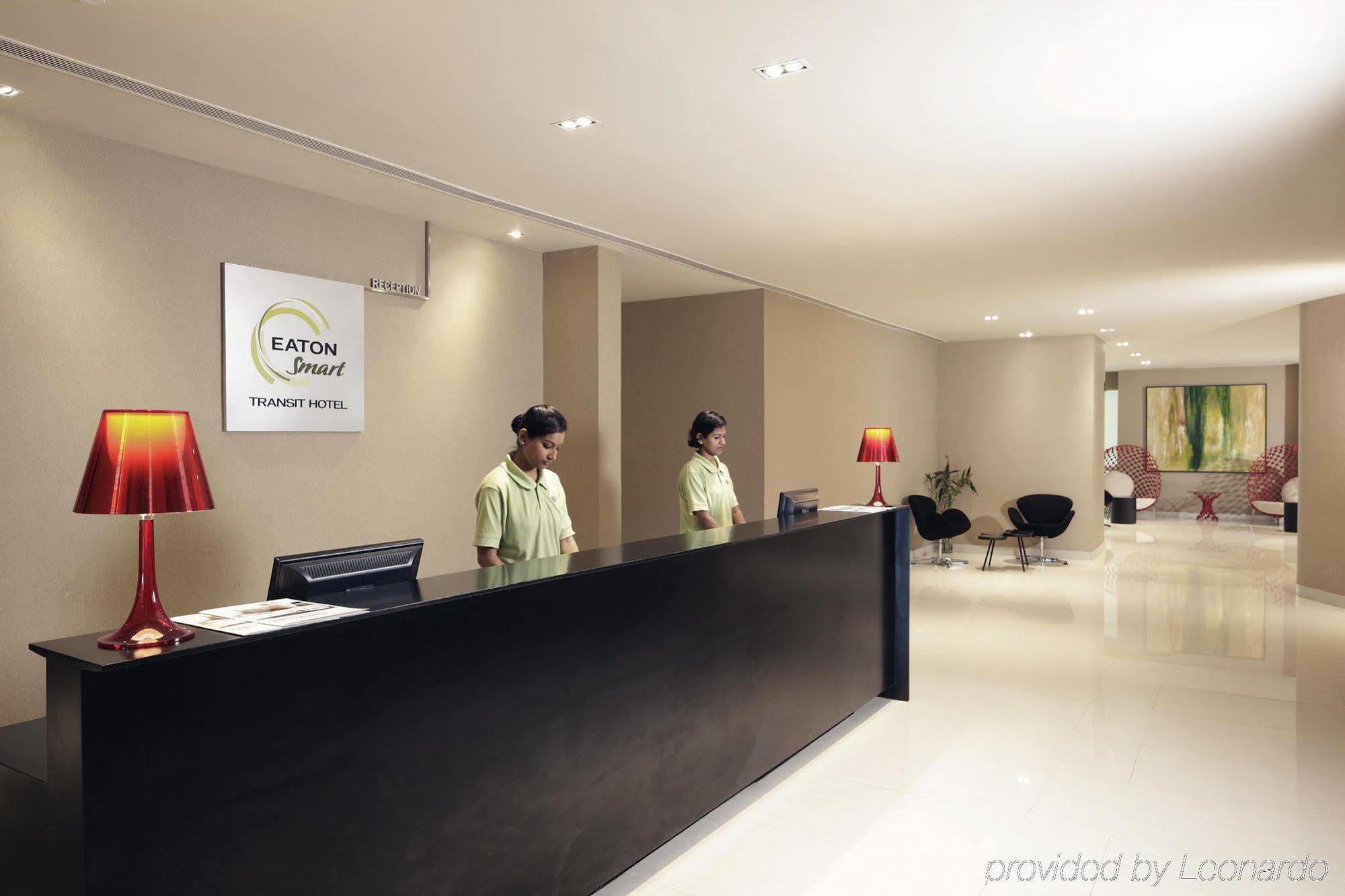 होटल Express International Airport T3 By Ihg New Delhi