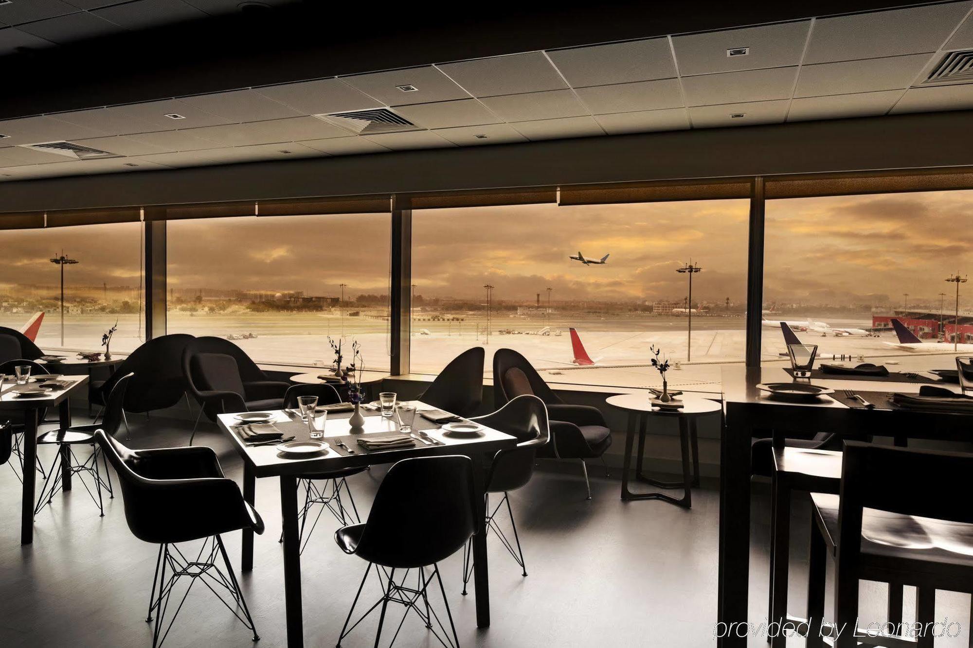 होटल Express International Airport T3 By Ihg New Delhi