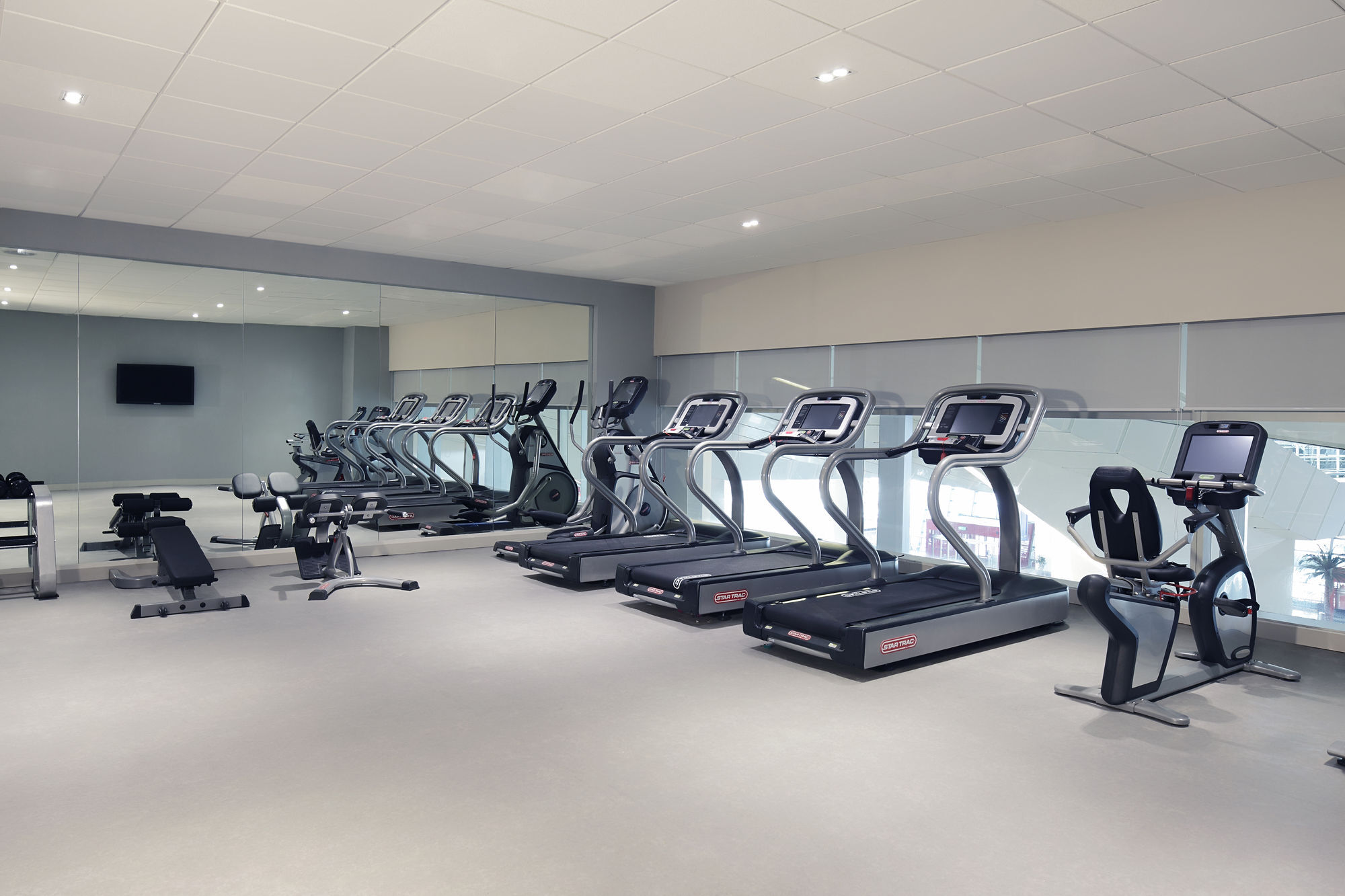 Express International Airport T3 By Ihg New Delhi